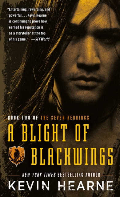 Blight of Blackwings, EPUB eBook