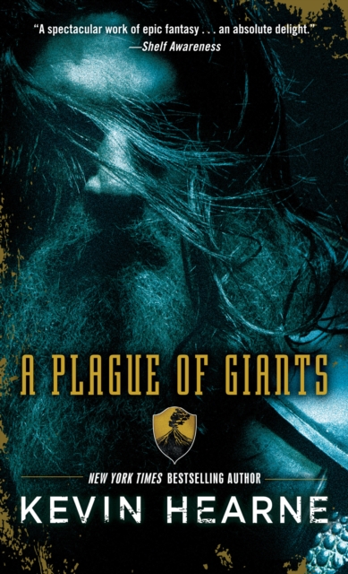 Plague of Giants, EPUB eBook