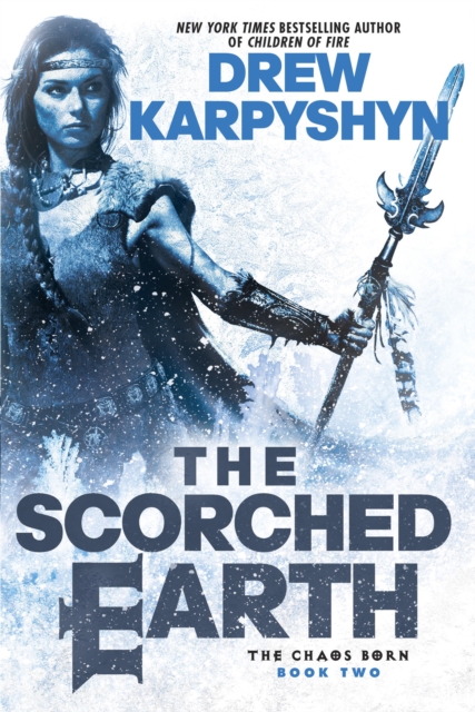Scorched Earth, EPUB eBook