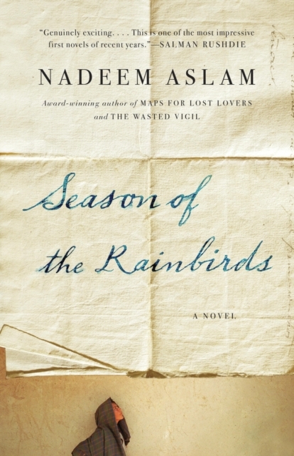 Season of the Rainbirds, EPUB eBook
