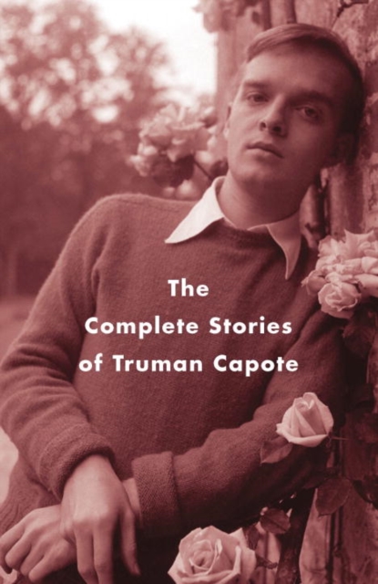 Complete Stories of Truman Capote, EPUB eBook