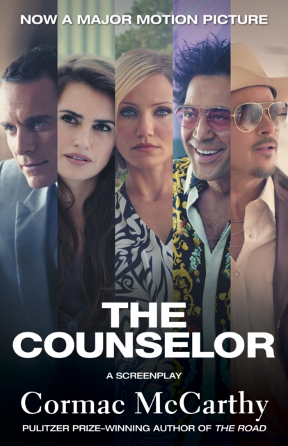 Counselor (Movie Tie-in Edition), EPUB eBook
