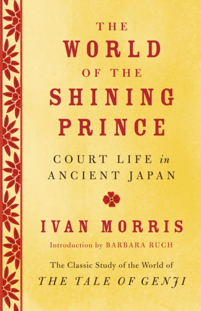 World of the Shining Prince, EPUB eBook