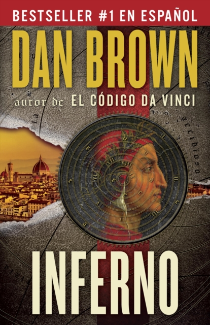 Inferno (En espanol), EPUB eBook