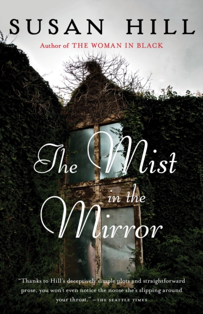 Mist in the Mirror, EPUB eBook