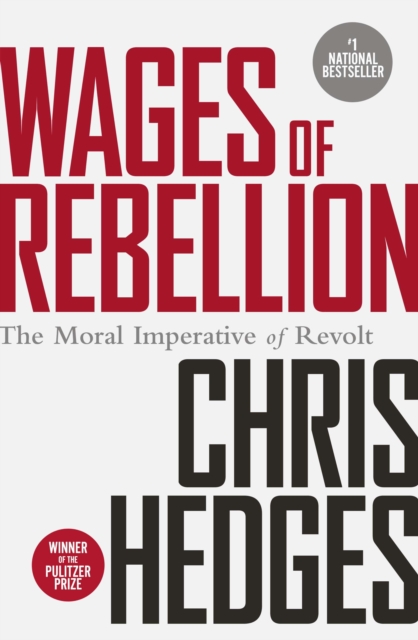 Wages of Rebellion, EPUB eBook
