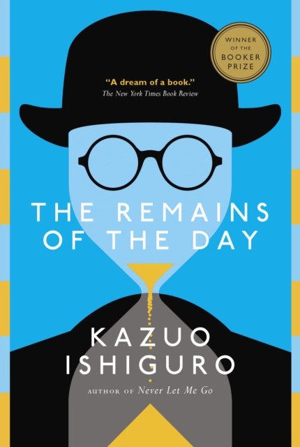 The Remains of the Day : A Novel, EPUB eBook