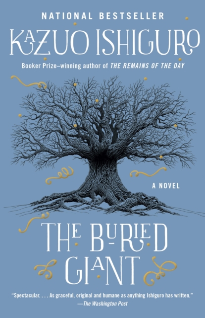 The Buried Giant : A Novel, EPUB eBook