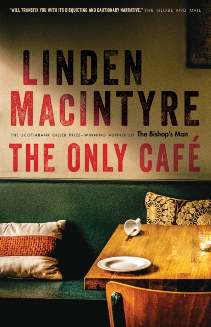 Only Cafe, EPUB eBook