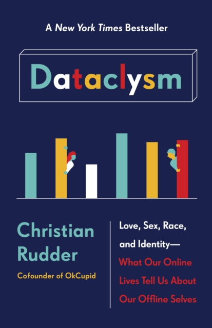 Dataclysm : Who We Are (When We Think No One's Looking), EPUB eBook