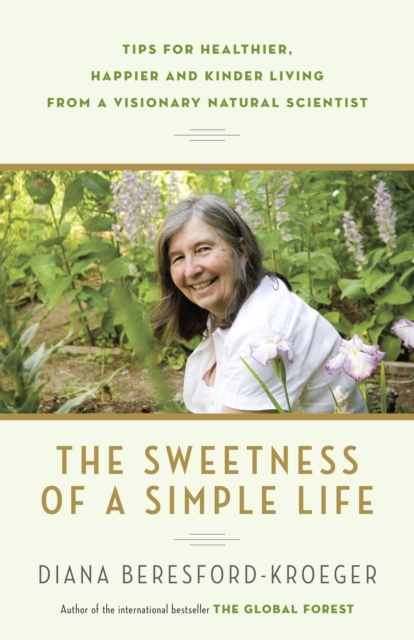 Sweetness of a Simple Life, EPUB eBook