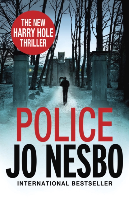 Police, EPUB eBook