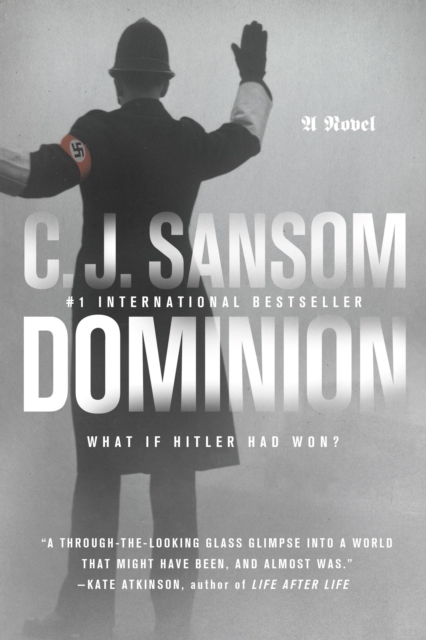 Dominion, EPUB eBook