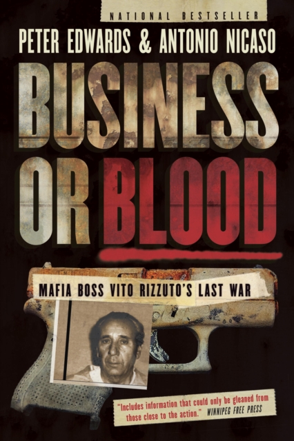 Business or Blood, EPUB eBook