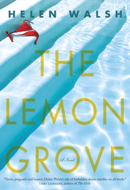 The Lemon Grove, EPUB eBook