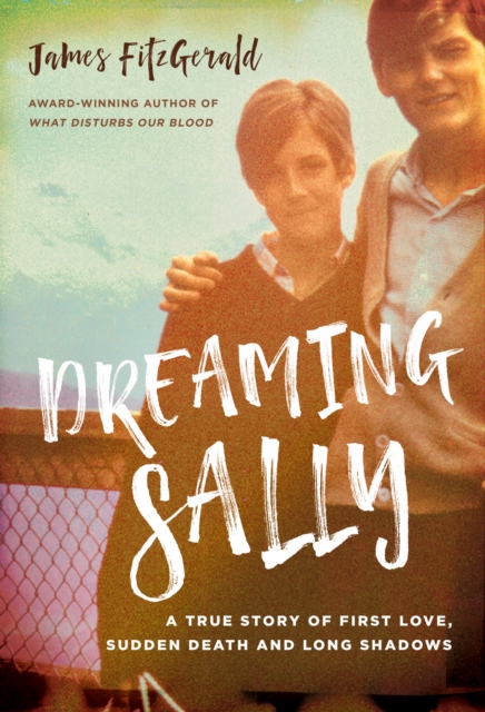 Dreaming Sally, EPUB eBook