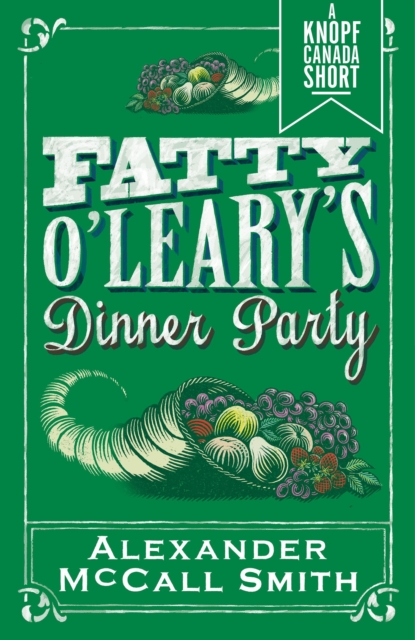 Fatty O'Leary's Dinner Party, EPUB eBook