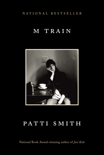 M Train, EPUB eBook