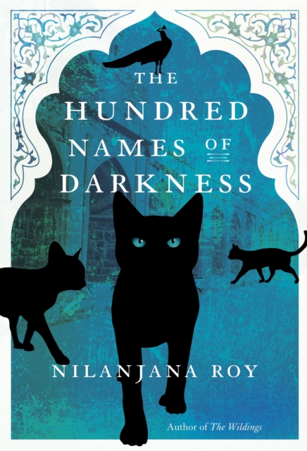 Hundred Names of Darkness, EPUB eBook