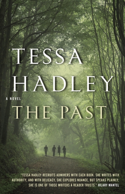 The Past : A novel, EPUB eBook
