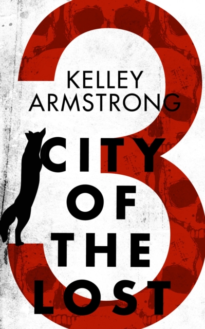 City of the Lost: Part Three, EPUB eBook
