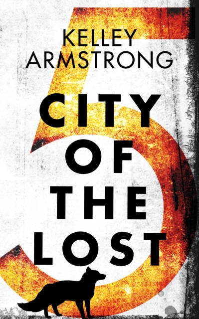 City of the Lost: Part Five, EPUB eBook