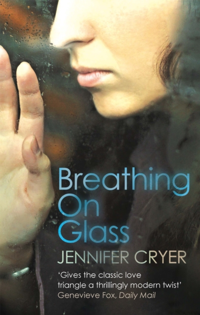 Breathing On Glass, Paperback / softback Book