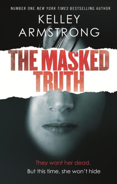 The Masked Truth, EPUB eBook