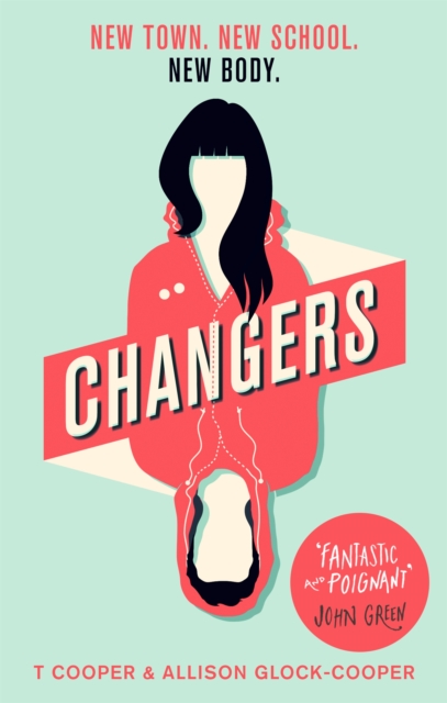 Changers, Book One: Drew : Drew, Paperback / softback Book