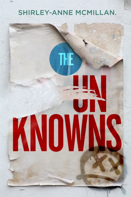 The Unknowns, Paperback / softback Book