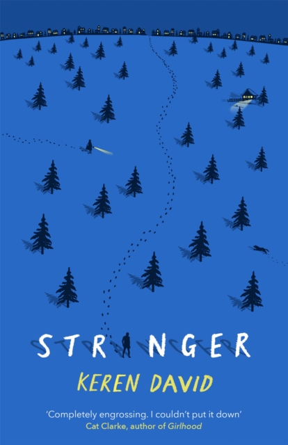 Stranger, Paperback / softback Book