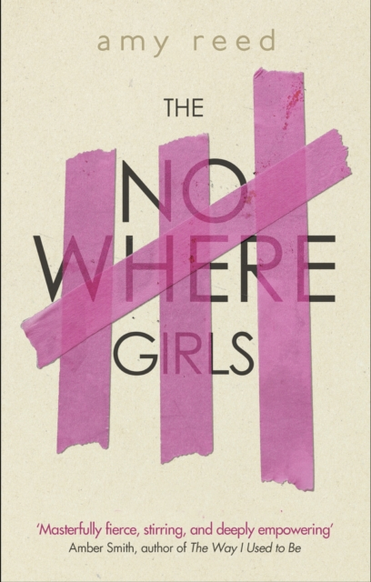 The Nowhere Girls, EPUB eBook
