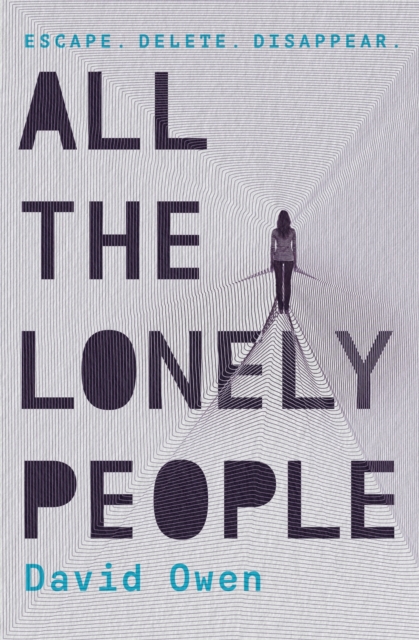 All The Lonely People, EPUB eBook