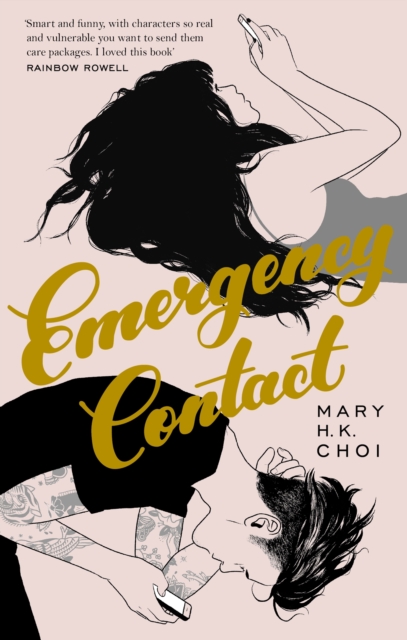 Emergency Contact, EPUB eBook