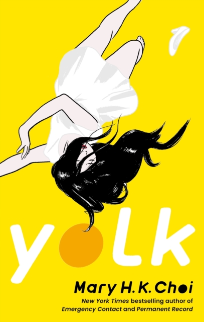 Yolk, EPUB eBook