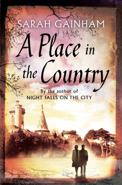 A Place in the Country, EPUB eBook