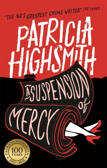 A Suspension of Mercy : A Virago Modern Classic, Paperback / softback Book