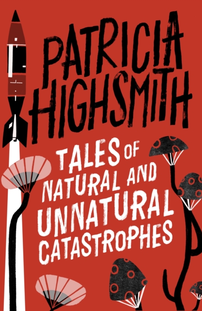 Tales of Natural and Unnatural Catastrophes : A Virago Modern Classic, EPUB eBook