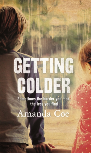Getting Colder, EPUB eBook