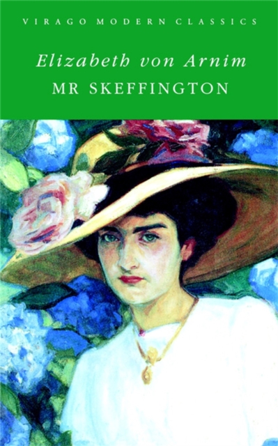 Mr Skeffington : A Virago Modern Classic, EPUB eBook