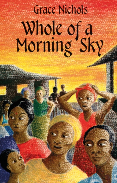 Whole Of A Morning Sky, Paperback / softback Book