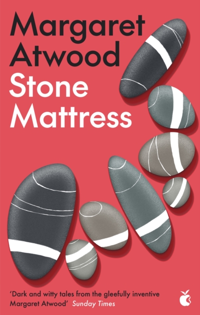 Stone Mattress : Nine Wicked Tales, Paperback / softback Book