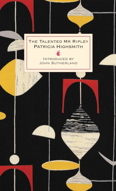 The Talented Mr Ripley : Now a major Netflix series, Hardback Book