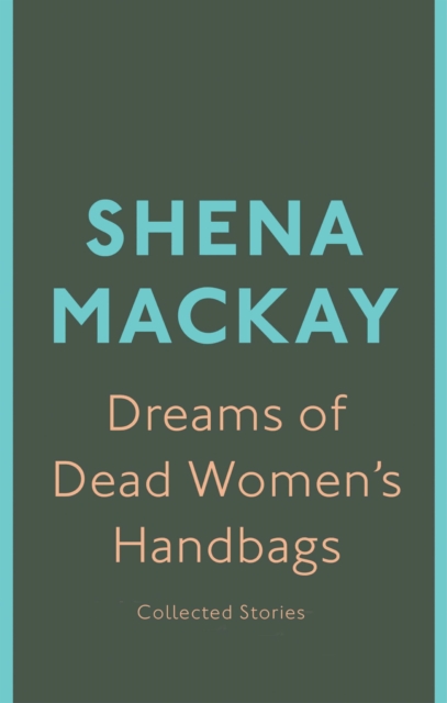 Dreams of Dead Women's Handbags, EPUB eBook