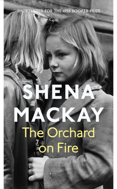 The Orchard on Fire, EPUB eBook