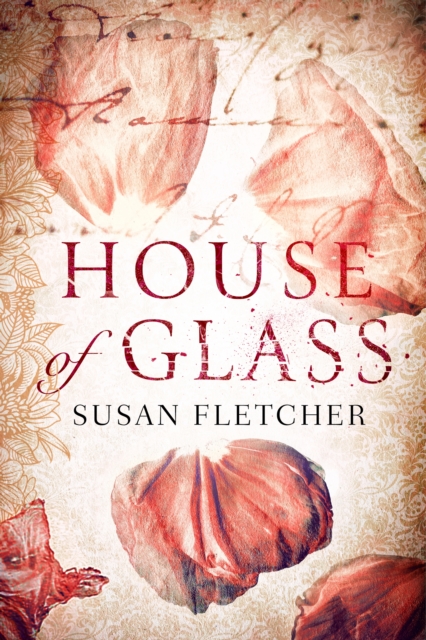 House of Glass, EPUB eBook