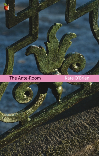 The Ante-Room, EPUB eBook