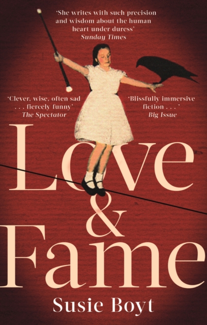 Love & Fame, EPUB eBook