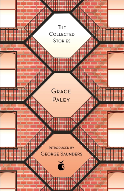 The Collected Stories of Grace Paley, EPUB eBook