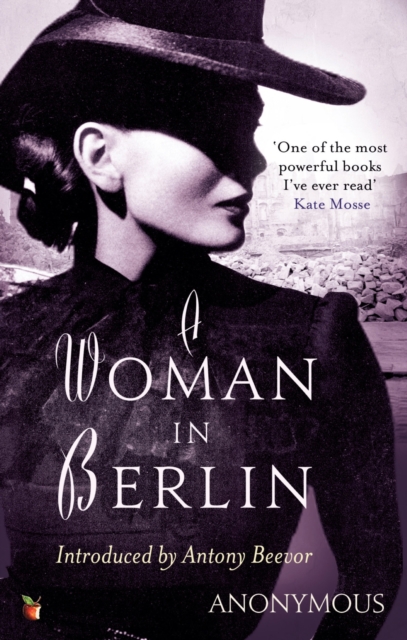 A Woman In Berlin, EPUB eBook